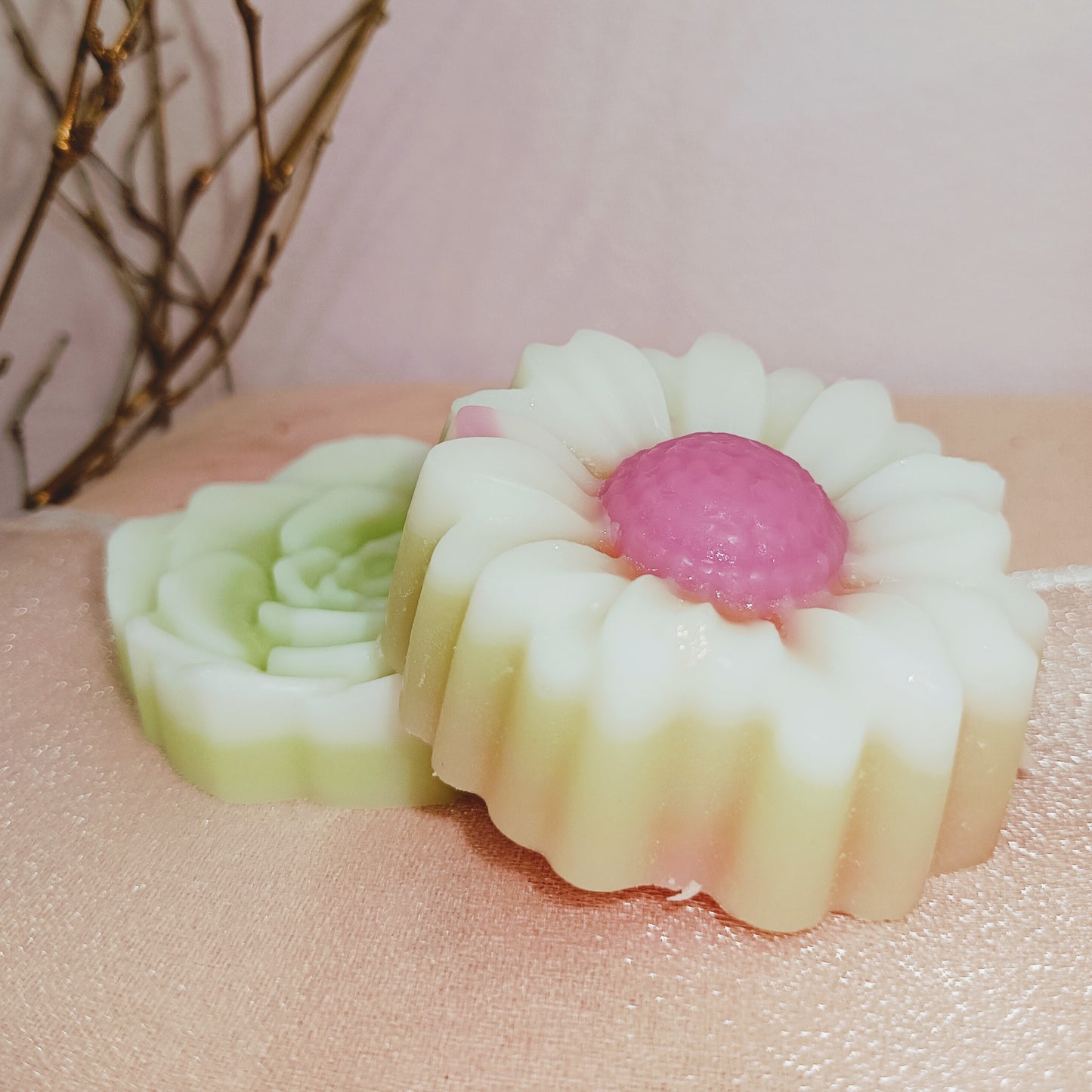 Cucumber Aloe Melts